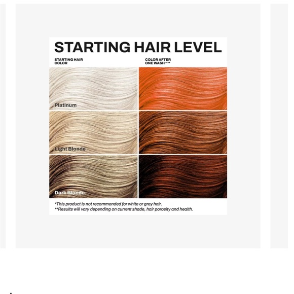 Copper Color + Clenditioner - Picture 2 of 6